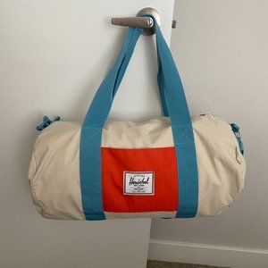 Herschel Duffel Bag